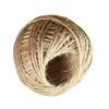 Jute String Rope Multifunctional Vintage Plant Fibre Twine String for  Handcraft