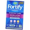 Пробиотики и пребиотик для женщин, Fortify Women's Probiotic + Prebiotics 30 Billion, 30вегкапс (69344010)