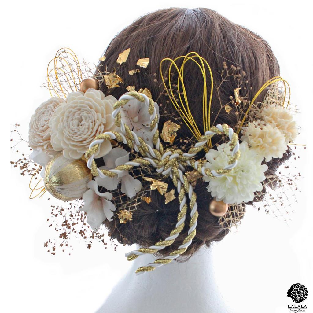 Japanese Graduation Hair Accessories Specialty Store 680 Accessories, Coming-of-age Ceremony, Ceremony, Wedding, Kimono, Hakama, Long-sleeved Kimono,