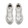 Anta Женские ретро-кроссовки Y2K Chunky Dad Shoes Миллениум Цвет: Слоновая кость Белый Светло-серый Кремовый 122618899-2