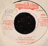 7-дюймовая пластинка DADDY LIZARD You A Gold TAX086 Taxi Jamaica Reggae Ska Dub Б/у
