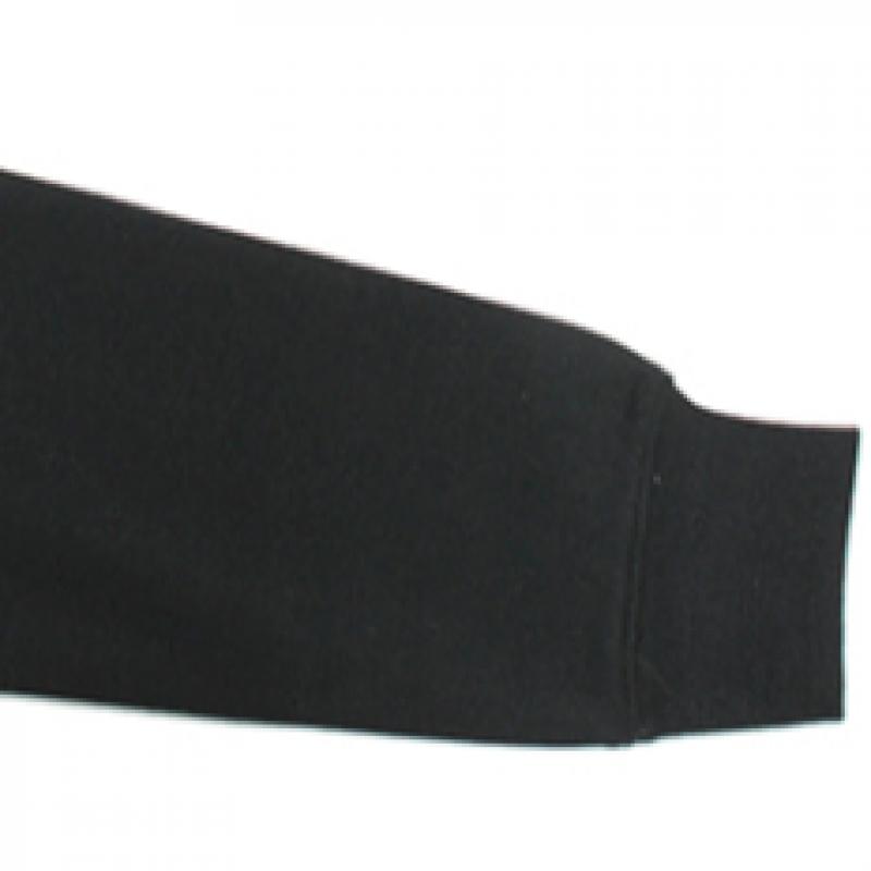 New Balance Nb Urban BaSic French Terry Men S And woMen S Hooded Zip Up Jacket Black Nbmddb