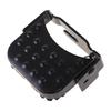 2Pcs Universal Folding Bike Foot Plates Pedal Bicycle Footrest for Mountain Bike