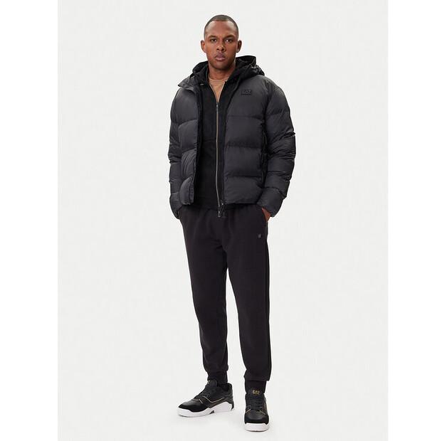 Куртка зимняя EA7 Emporio Armani 7M000694 AF15956 UC001