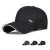 Spring Men's Business Baseball Cap Middle-Aged Outdoor Baseball Cap