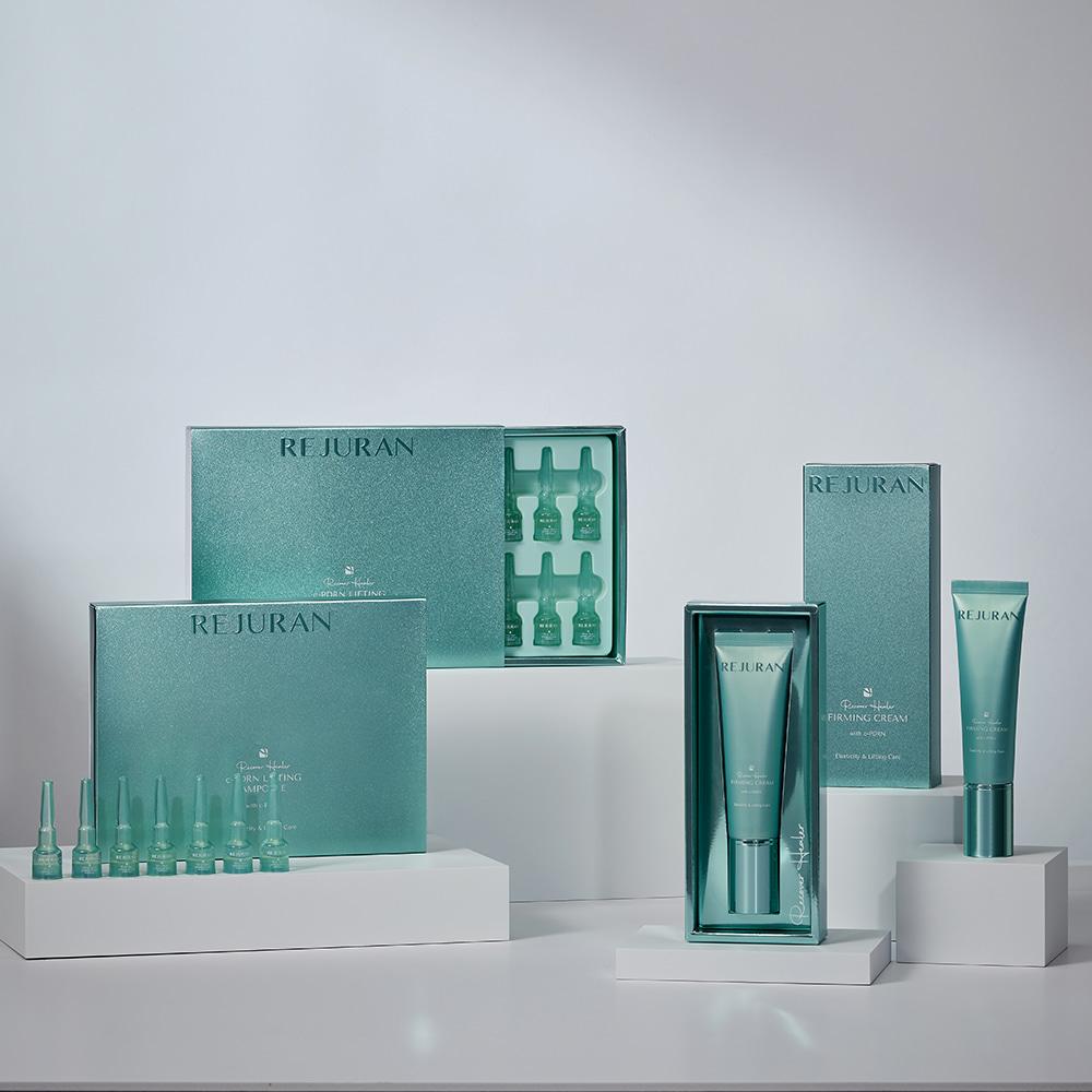 Rejuran Восстанавливающий укрепляющий крем 50 мл