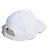 Adidas Golf Men's Water-Repellent Adizero Golf Cap, White