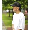 GAZELLE pattern embroidery tribal mesh cap B. Gray Phoenix)