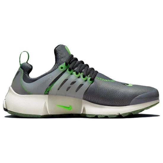 Nike Air Presto Premium Хэллоуин Жуткие ползучие твари FJ2685-001