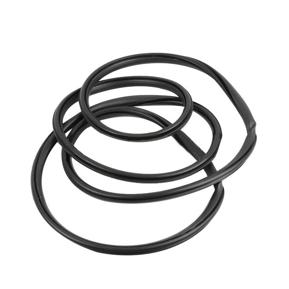 Уплотнительная полоса стекла люка 70205-T2A-A01 для Honda Civic Accord Odyssey Ridgeline