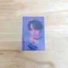 [USED] BTS Photobook 'ID:Chaos' Jimin Trading Card