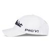 Titleist Women's Tour Performance Cap TH25AWTPN2 WTNV White/Navy