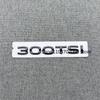 Car MK8 Logo Car series For Volkswagen Golf8 VIII MK8 2020-2023 Front Head Grill Hood Bonnet Emblem Rear Tail Bumper Trunk Boot V2