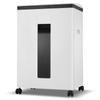 Comet L-9620D P-5 Commercial Cross-Cut Paper Shredder CN plug (adapter included)