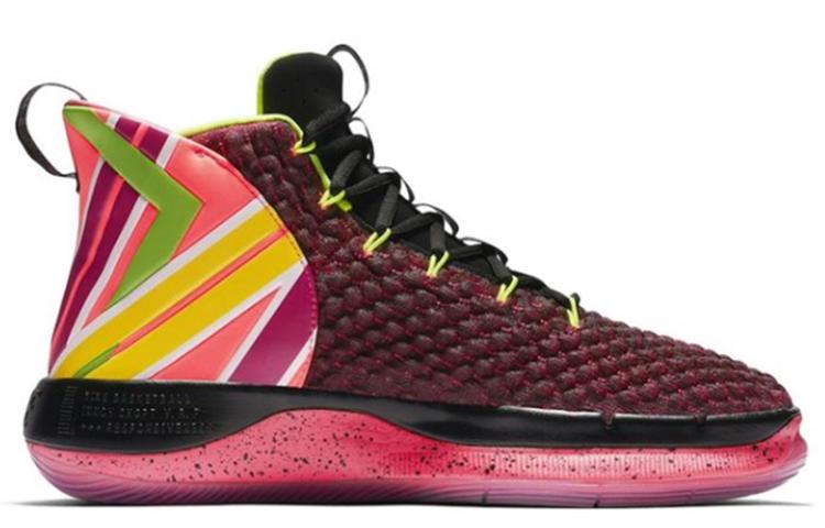 Nike Alphadunk Ep Гироскутер BQ5402-600