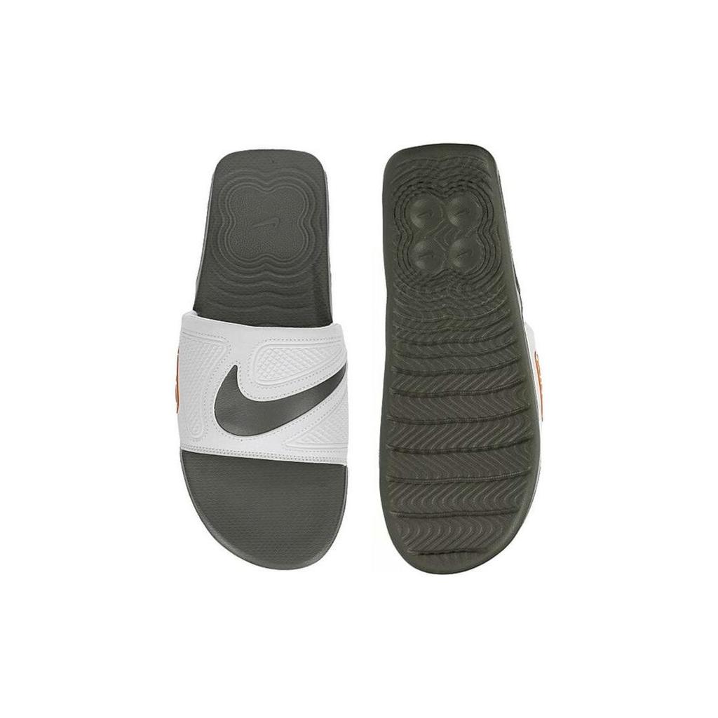 Nike Air Max Cirro Slide Мужские Женские Платиновый Оттенок Плоский Оловянный DC1460-005