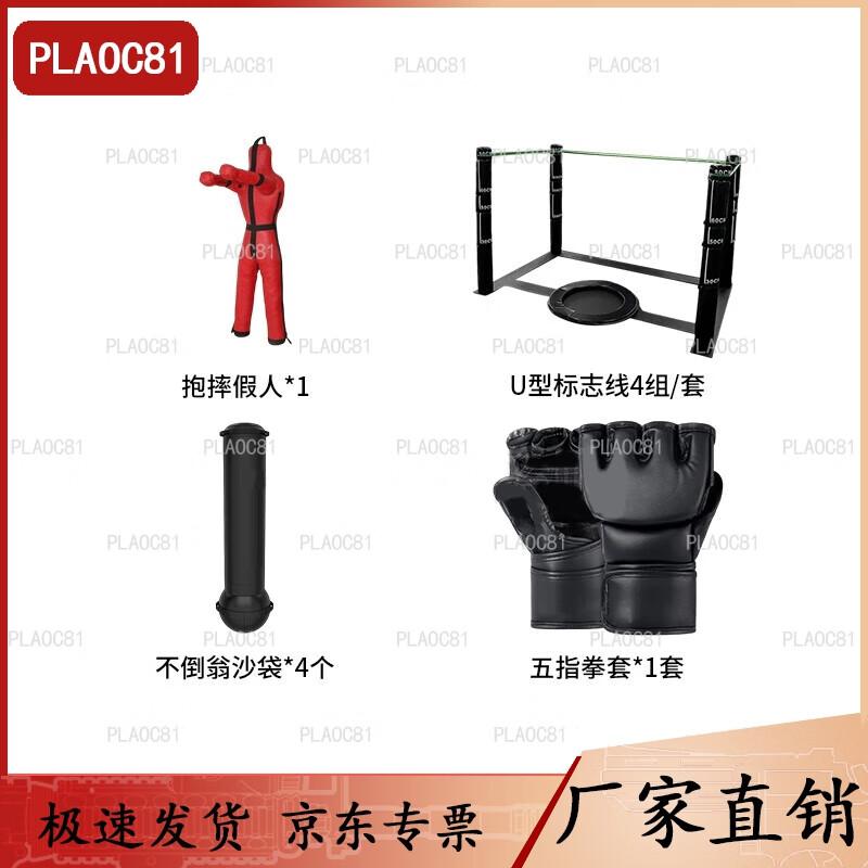 PLAOC81 Combat Skills Training System