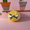 10cm Polandball Plush Toy UK Ukraine Germany Countryball Stuffed Doll Decoration