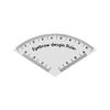 Shaping Brow Shaping Stencil Durable Drawing Eyebrow Desgin Ruler  Tattoo Supplies