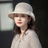Sunscreen Hat Style Summer Sunshade Fashion Versatile Sun Hat Summer Thin Fisherman's Hat