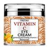 Vitamin C - Jojoba Oil Cream for Neck and Face Whitening Hydrating Brightening Tightening Cream