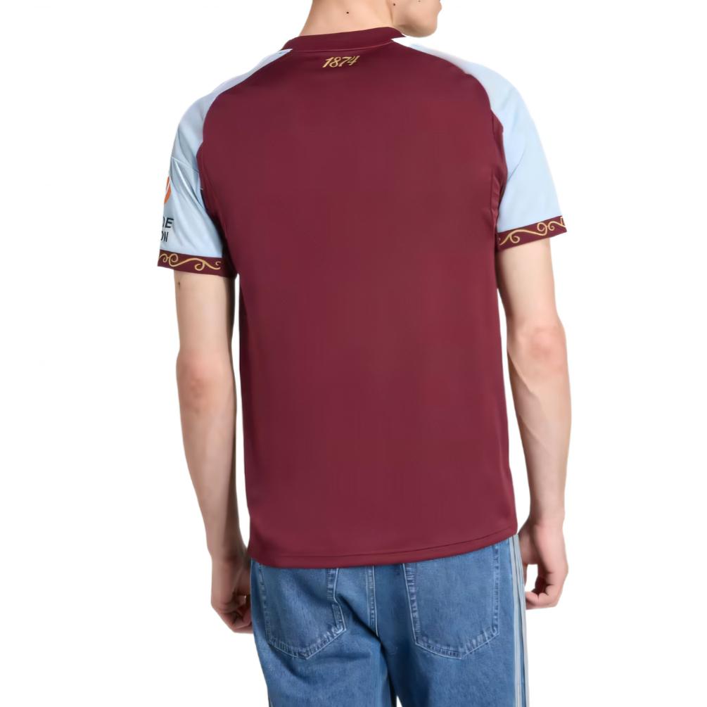 Adidas AEROREADY Soccer Jersey Fan Edition Men's