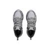 New Balance NB 410 Abrasion Resistant Abrasion Resistant Low top Running Shoes Unisex Silver MT410KM5(Team645-)