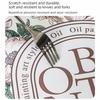 Floral Pattern Washing Machine Protector Mat Silicone Anti-Slip Dustproof Protector Mat  Home Decor