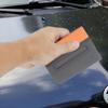Automotive Vinyl Wraps ABS Car Window Squeegee Squeegee For Vinyl Magnetic Felt Edge Squeegee For Mirror Windshield Automotive B
