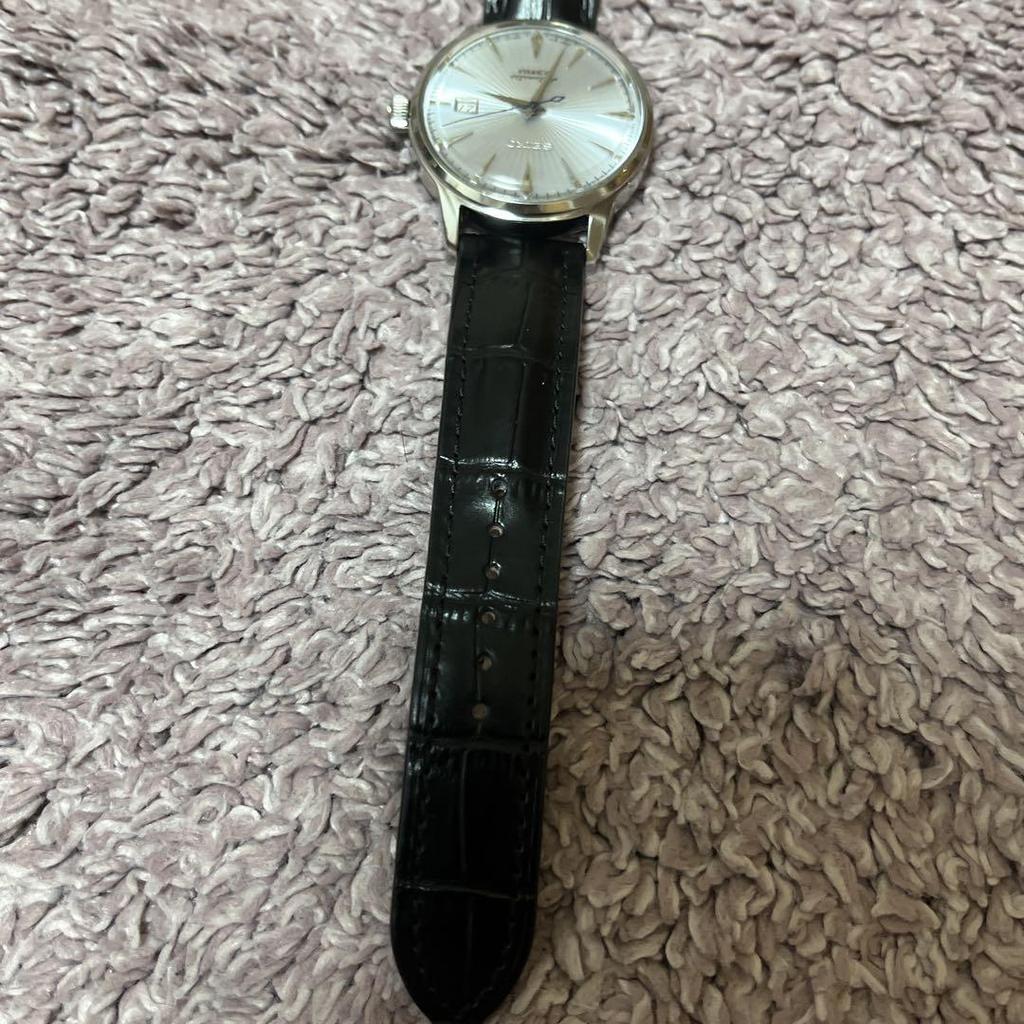 [USED] SEIKO SARB065