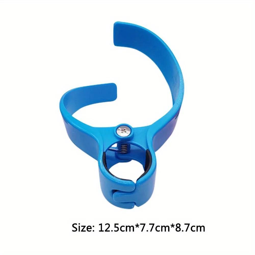 Портативный подстаканник для кофе, воды, молока, кружка, подставка для автобуса метро, ​​аксессуары для велосипедов, универсальный прочный подстаканник, легкая рука