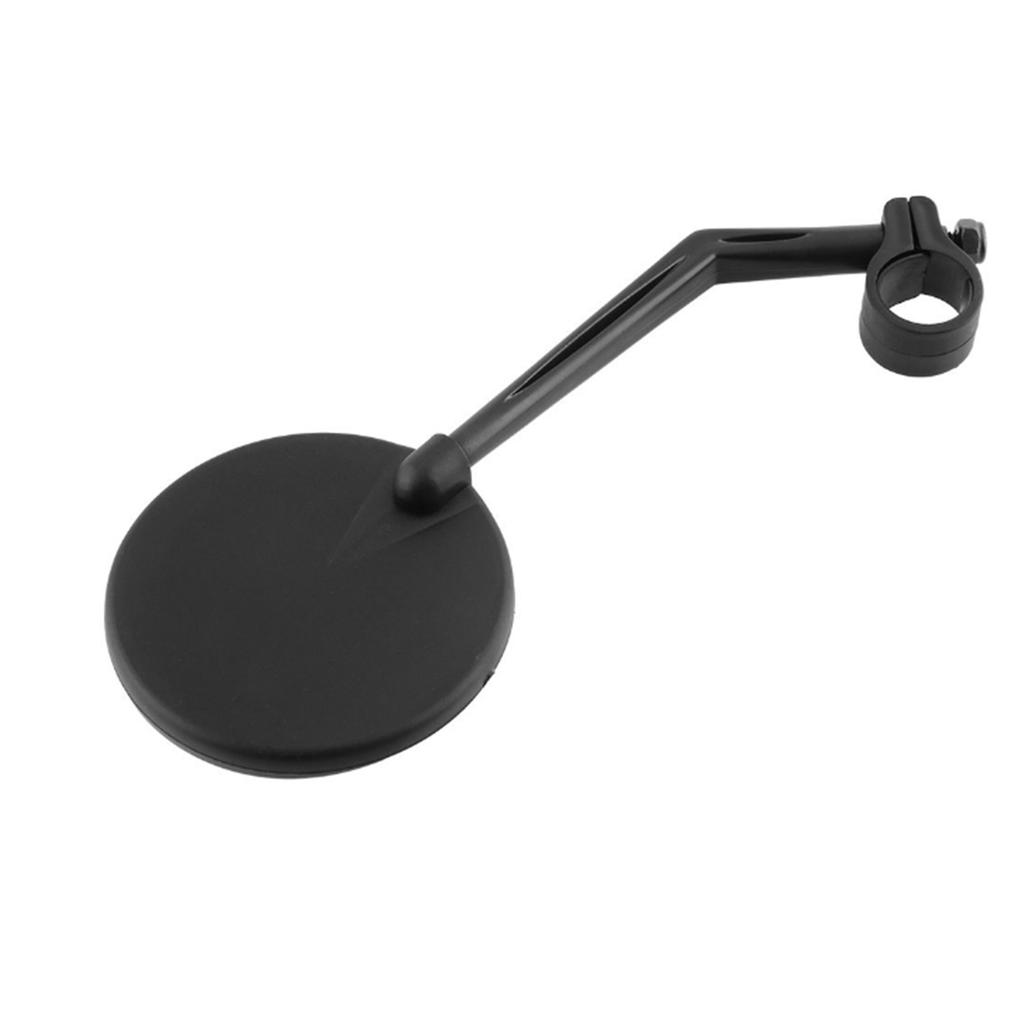 Универсальное зеркало для велосипедов, зеркало заднего вида на руль, регулируемое на 360 градусов, зеркало на руль для велосипедов, мотоциклов