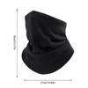 Neck Warmers For Women Neck Scarf Cold-Resistant Face Neck Covering Drawstring Windproof Neck Warmer Neck Gaiter Outdoor Sports
