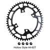 Каменная овальная звезда 110BCD для Shimano 105 R7100 UT R8100 DA R9200 110 bcd 36T 42T 46T 48 50T 54 56 58T 60T 70T Шоссейного велосипеда 12скор.
