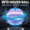 Magic UFO Hover Ball – Induction Flying Orb Toy for Kids’ Birthdays & Indoor Fun