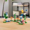 LEGO Super Mario Big Gabon and Spiders Challenge 71409 Игрушечный блок представляет видеоигру для мальчиков и девочек от 7 лет и старше