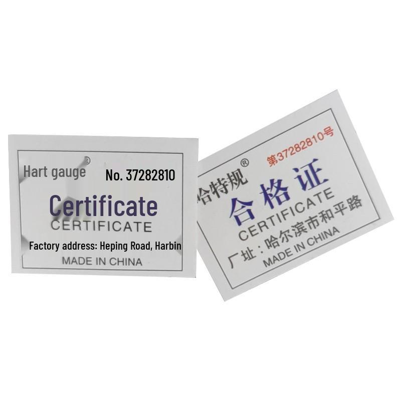 Набор цилиндрических резьбовых и кольцевых калибров: PZ19.2, PZ27.8, PZ39, PZ56