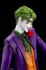 DC COMICS IKEMEN DC UNIVERSE Joker Scale PVC Painted Finished Figure 1/7