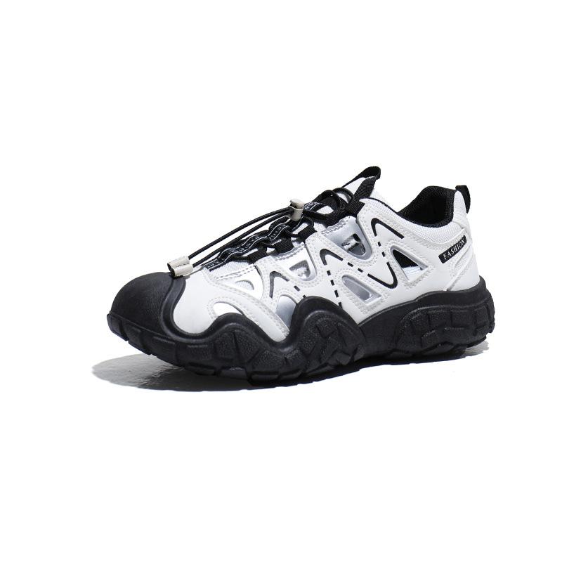 Women's Shoes New Dad Shoes Women's Shoes Breathable Casual Sneaker Women's Shoes