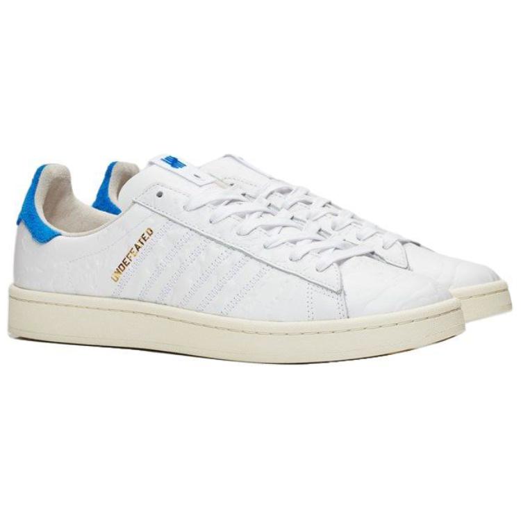 Campus Colette x Undefeated x Campus Adidas Originals S.E. 'Белый Синий' BY2595