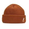 KANGOL Двусторонняя шапка-бини Cardinal 3454 B1 KRFHPO34540 RR