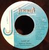 7inch Record ADMIRAL BAILEY - Jump Up NONE Jammy's Records 1988 Jamaica Reggae, Ska & Dub Used