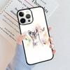 Акварельная живопись Чехол для телефона с лисой Для iPhone 17 Air 15 16 16e 11 12 13 14 Pro Max Чехол Для iPhone 17 Air Max Plus Fundas