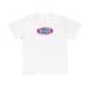 Vintage Drag Racing National Unisex Heavy Cotton Tee