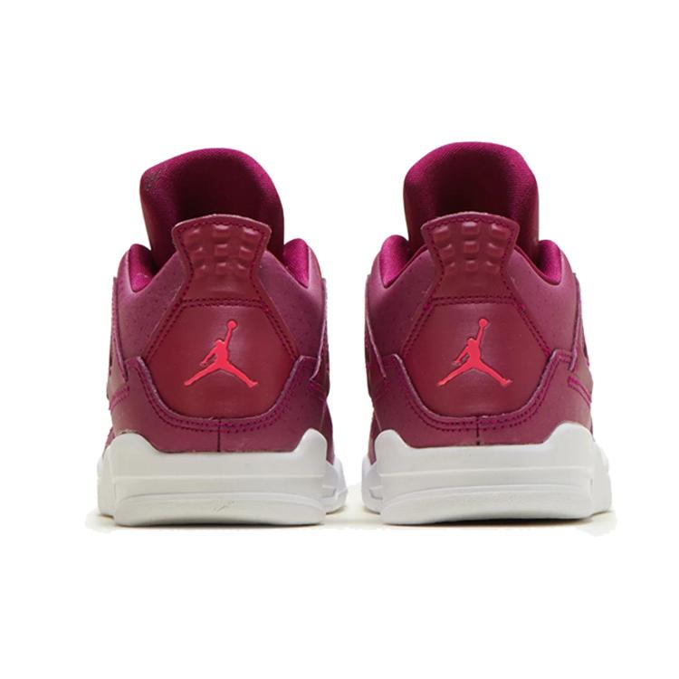 Jordan 4 Ретро День Святого Валентина 2019 PS BQ7671-661