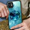 Логотип T-tomorrowland Для iPhone Air 16 15 14 Plus 13 12 11 Pro Max Матовый Чехол Гелевый Ударопрочный Чехол для Телефона