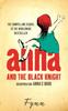 Книга Anna and the Black Knight : Incorporating Anna???s Book