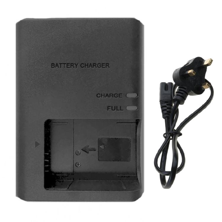 USB-зарядное устройство LC-E12 для аккумулятора LPE12 LP-E12 Камеры M200 M50 M50II M10 M100
