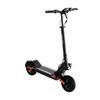 Electric Scooter Foldable Joyor S10 1000Wx2 Dual Motor 60V 18AH Max Range 85Km Black