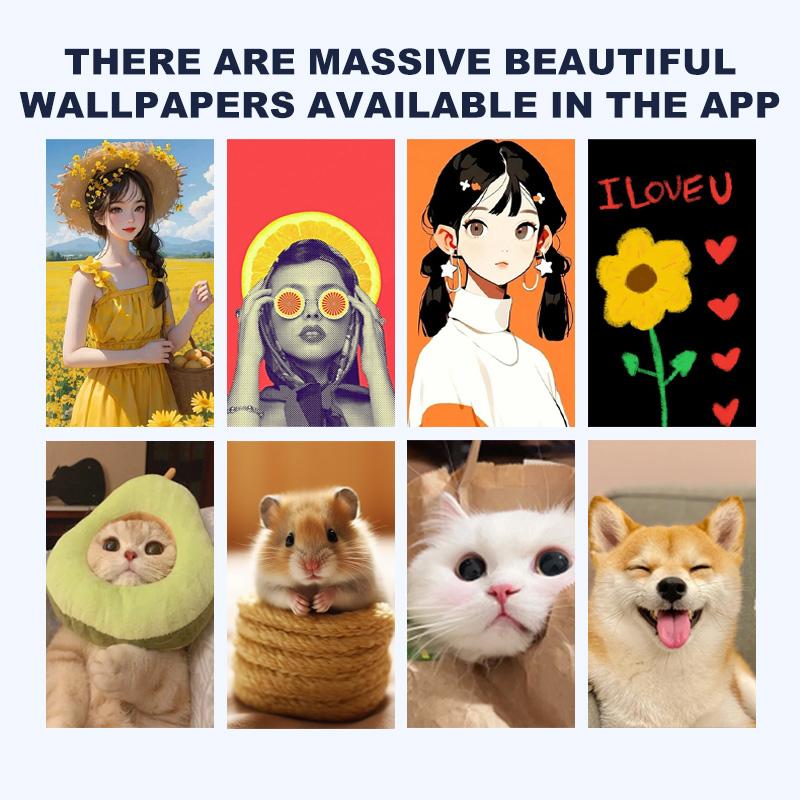 DIY умный E-Ink экран NFC функция телефон чехол для iPhone 16 Pro Max 16 Plus четырехцветный дисплей беспроводной передачи чехол